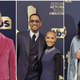 SAG Awards 2022 red carpet gallery